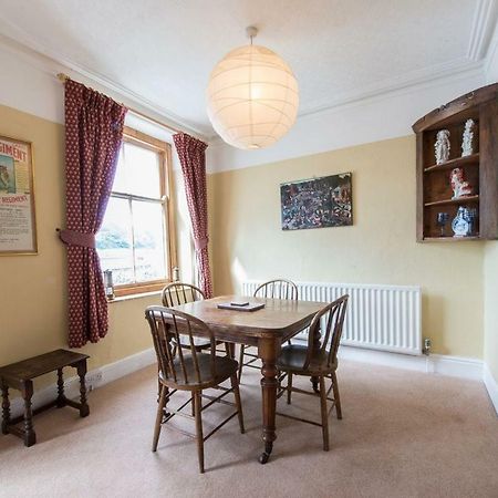 Glan Y Mor, 147 Station Road Appartement Deganwy Buitenkant foto