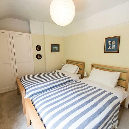 Glan Y Mor, 147 Station Road Appartement Deganwy Buitenkant foto