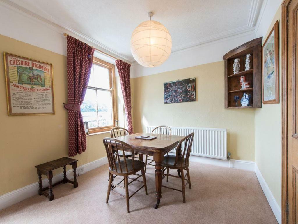 Glan Y Mor, 147 Station Road Appartement Deganwy Buitenkant foto