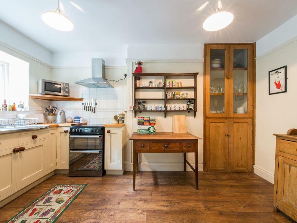 Glan Y Mor, 147 Station Road Appartement Deganwy Buitenkant foto
