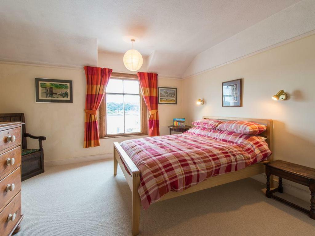 Glan Y Mor, 147 Station Road Appartement Deganwy Buitenkant foto